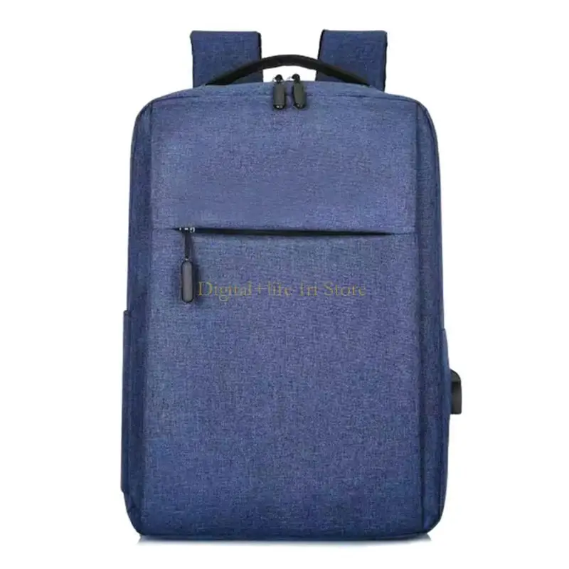 E06D Shoulder Bag for Console Carrying Bag Gamepad Luggage Case Backpack