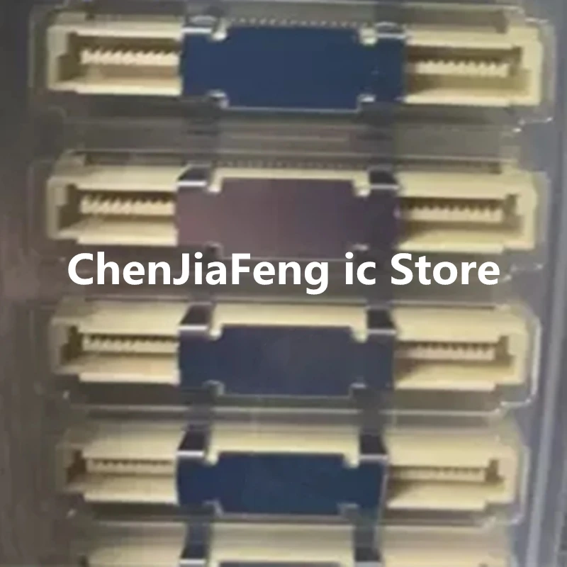 

1 шт. ~ 50 шт./лот 5177986-3 80PIN 0,8 мм SMD новый оригинал