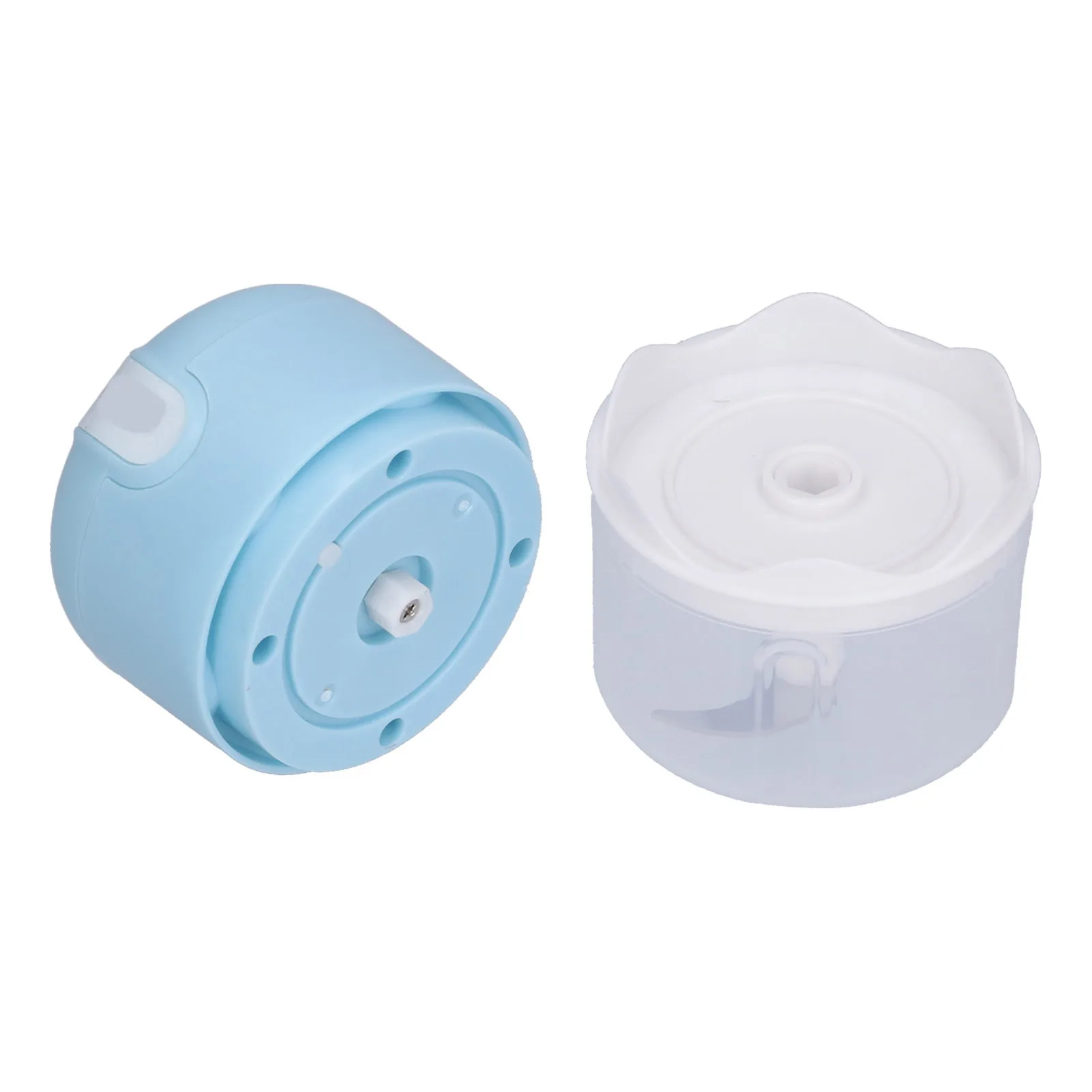 250 مللي هراسة الثوم الكهربائية مفرمة الثوم الصغيرة القابلة لإعادة الشحن مفرمة الثوم منتج أغذية للفلفل الحار الفاكهة الخضار اللحوم #6