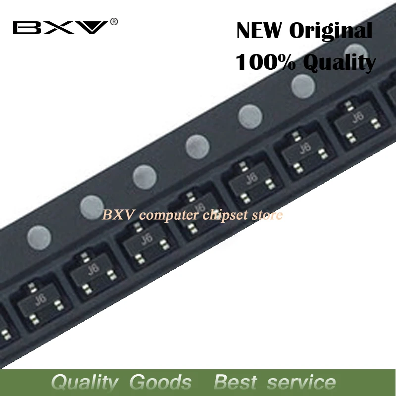 100PCS S9014 SOT23 …