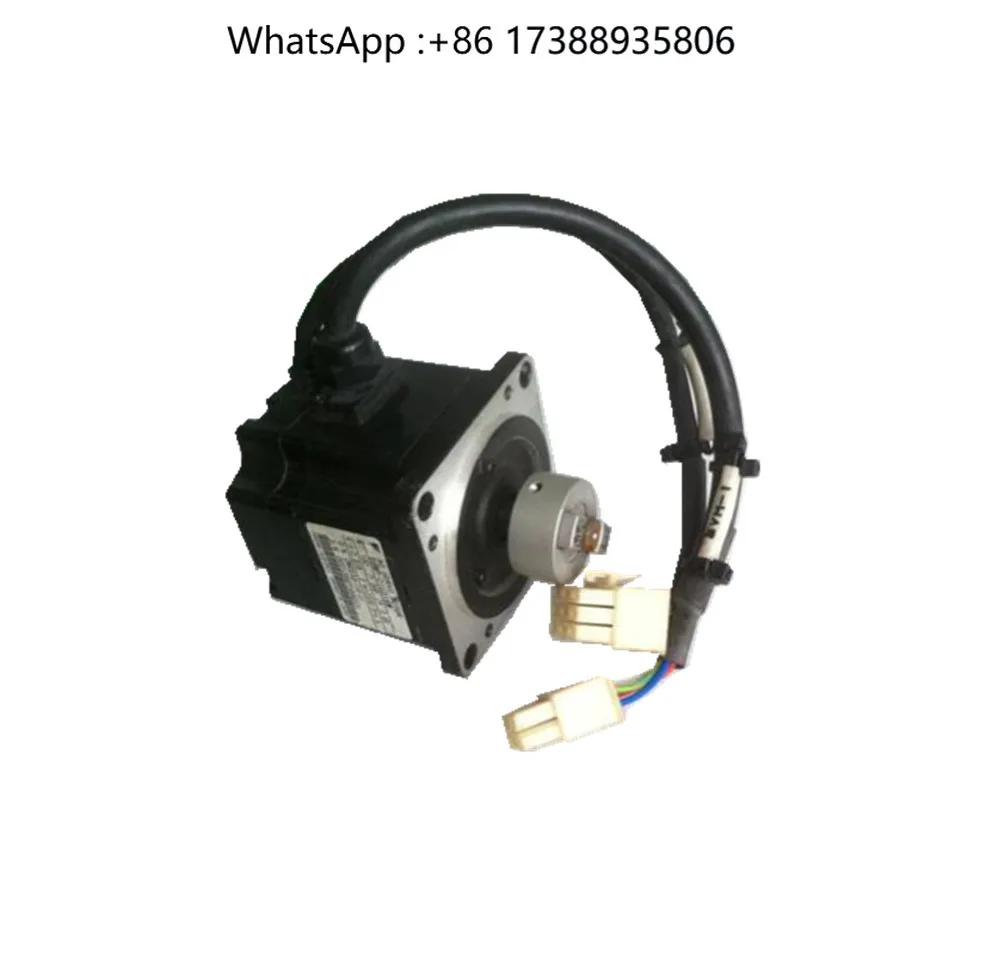 YASK AWA SGMP-04U314M AC Servo Motor