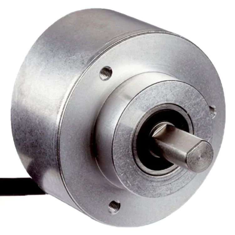 2026SICK Adopting advanced technology Incremental encoders DFS60 DFS60B-S4PM10000/ 1036724 TTL / HTL 4.5 ... 32 V