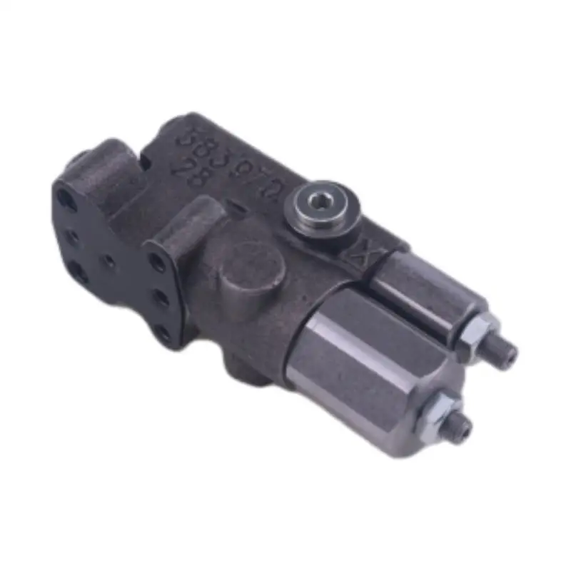 منظم المضخة الهيدروليكية الجديد عالي الجودة AL158423 لـ 1654، 1854، 2054، 2104، 6010، 6090RC، 6100، 6100RC، 6105M، 6105R، 6110