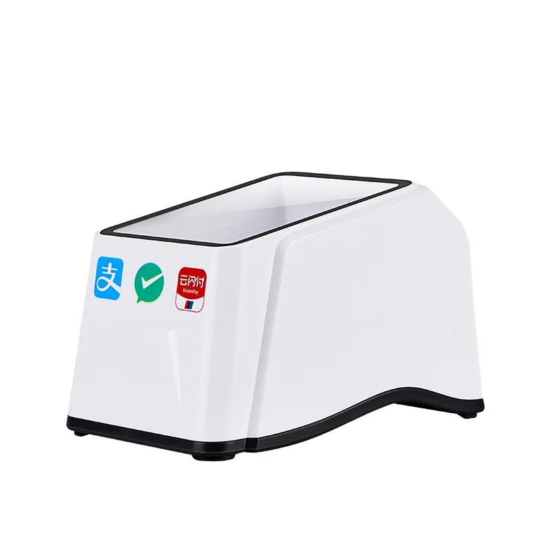 XB-7605 Syble  China Factory QR Code Payment Sound Box 2D WeChat Alipay Payment Barcode Scanner