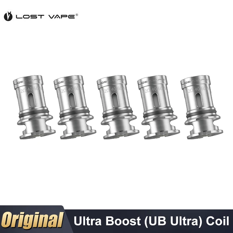 مراجعة شاملة لـ taradl: أفضل خيار لمحبي التدخين الدقيق مع أداء ممتاز في أجهزة Lost Vape Ultra Boost UB Ultra Coil DL/MTL V4