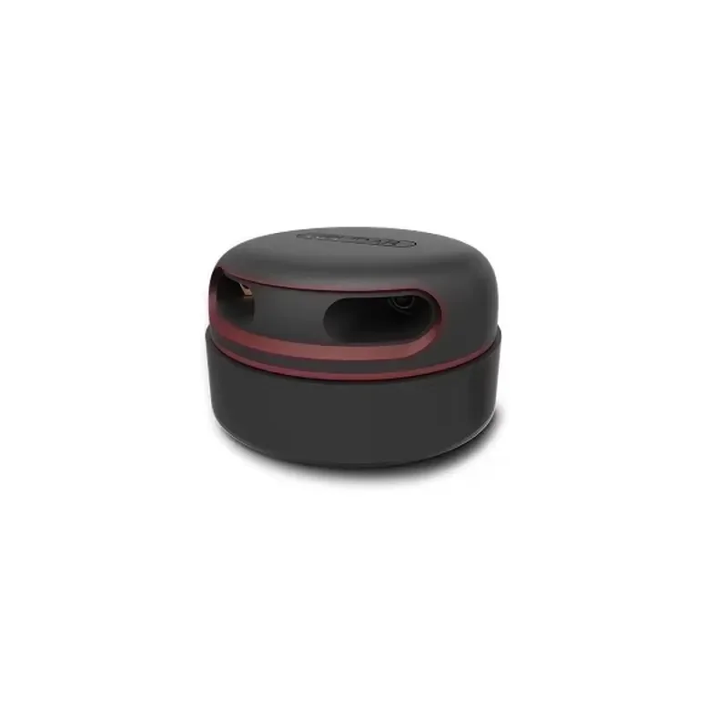 HCY Rplidar A2 HO-9153 360 Degree Scanning Sensor 12 Meters Detection Radius for 3D Modeling
