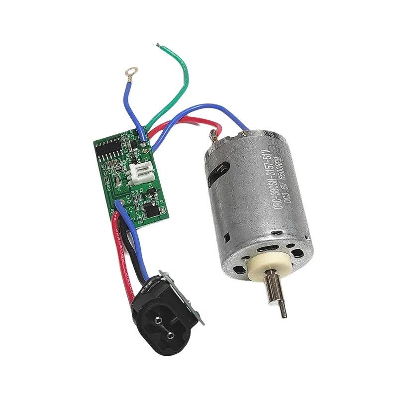 

ABIT For WAHL Electric Trimmer 8504/8148/8591/8509/1919/859 Motor Motherboard Electric Trimmer Parts 6500Rpm