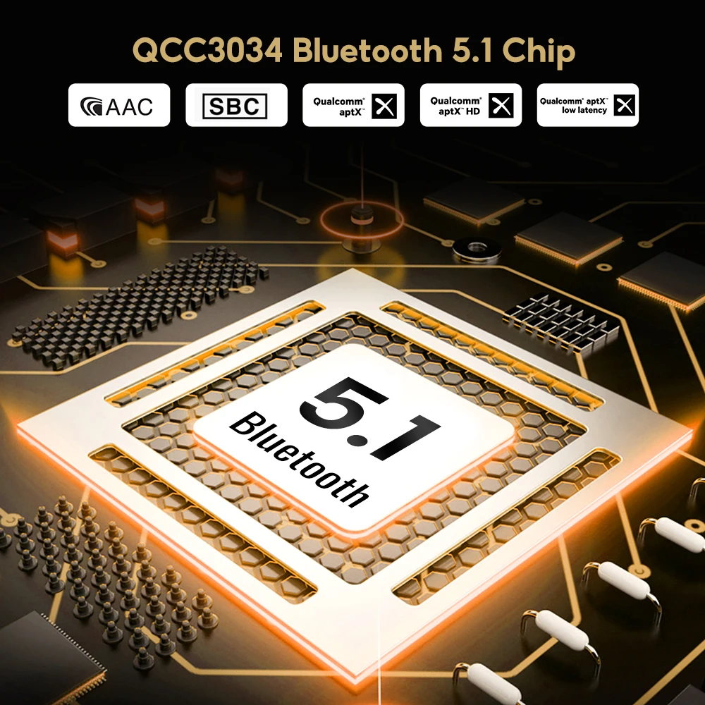 AIYIMA T5 V2.0 ламповый усилитель для наушников VU метр мощность 160 Вт * 2 Bluetooth QCC3034 класс D стерео Hi-Fi домашний усилитель