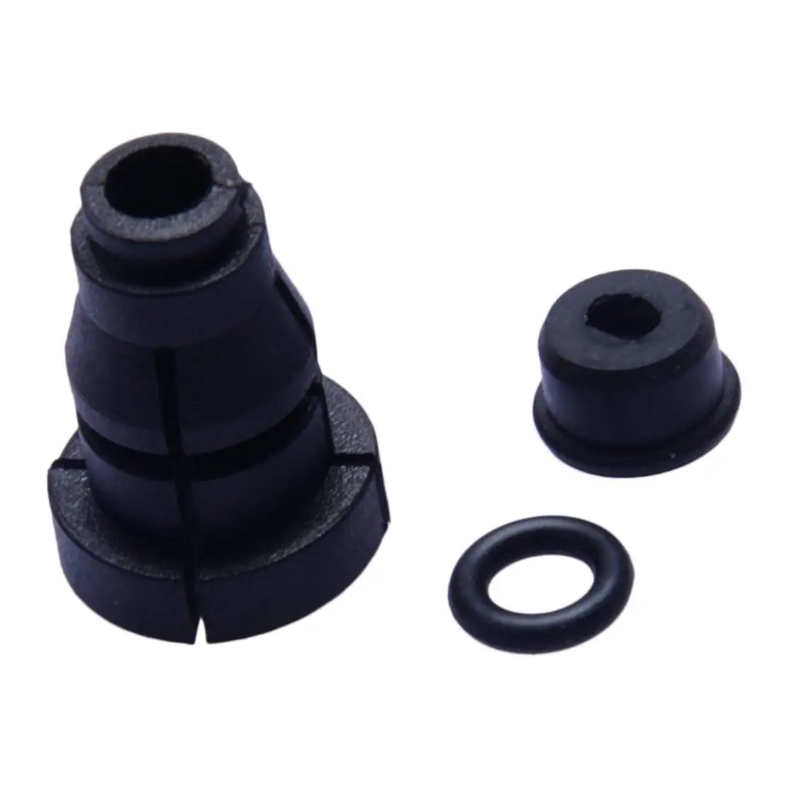 Clutch Master Cylinder Pipe Connector Seal Gasket Kit 1K0798741 02F141143A Fit for Ford Focus Grand C-Max Kuga Transit Connect