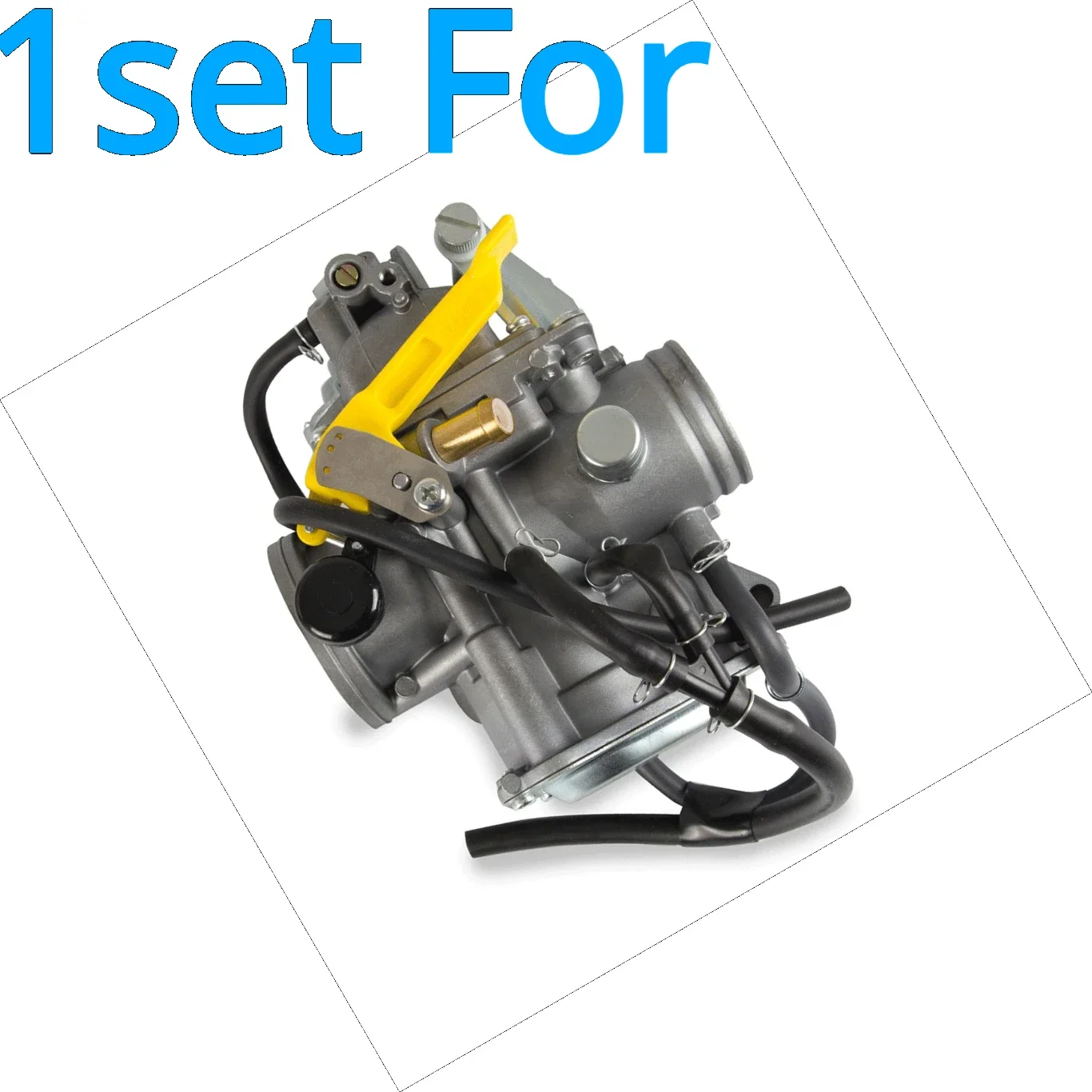 

1set For Motorcycle Carburetor ATV for TRX400 EX 400X Sportrax Carb 1999-2000 2001-2006 2007-2015