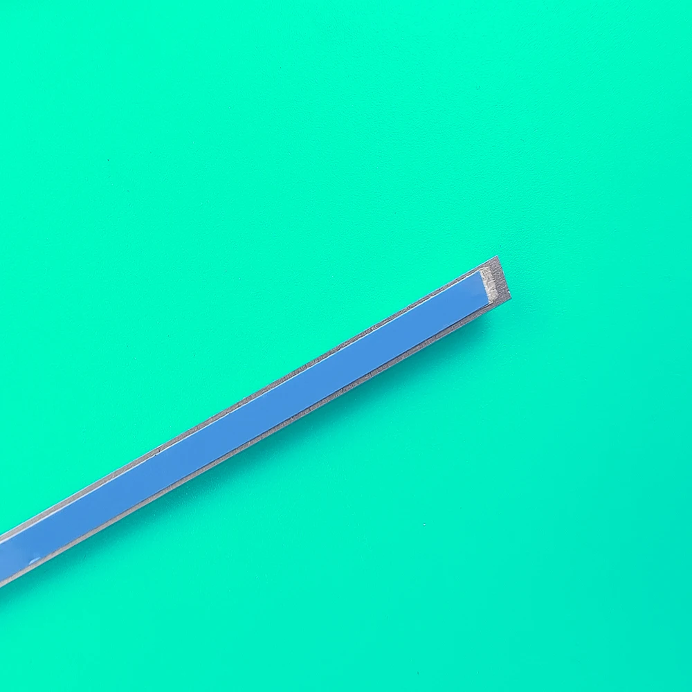 20 Pcs NEW LED backlight strip for FOYE-611MM (54.6) -3-24-72P-7020-DDX-4FZZ Silvertec 55" LED TV R-S6381