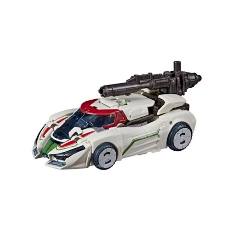 Toys & Hobbies Takara Tomy Hasbro Transformers Studio Series SS81 Wheeljack Transformers Ornaments Fantasy Figurines