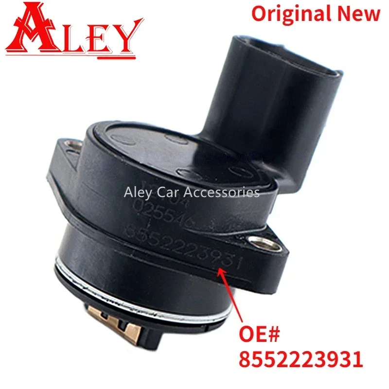 

Original New M0023774 8552223931 145251A E1603-212725A Accelerator Position Sensor Switch For Chevrolet For GMC