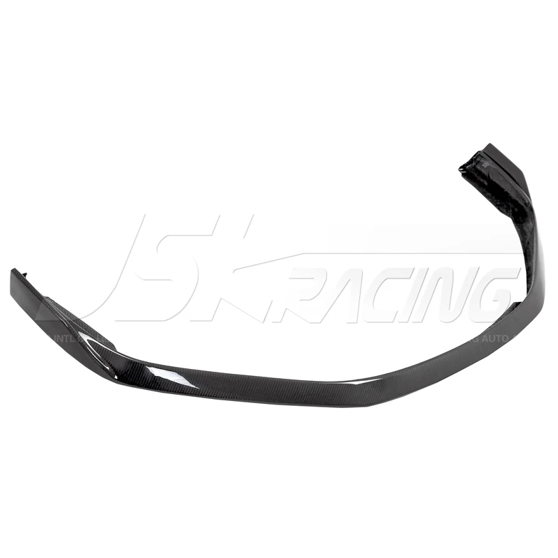 

MW Style Dry Carbon Fiber Front Lip For 2019-2022 Porsche Carrera 911 992 S