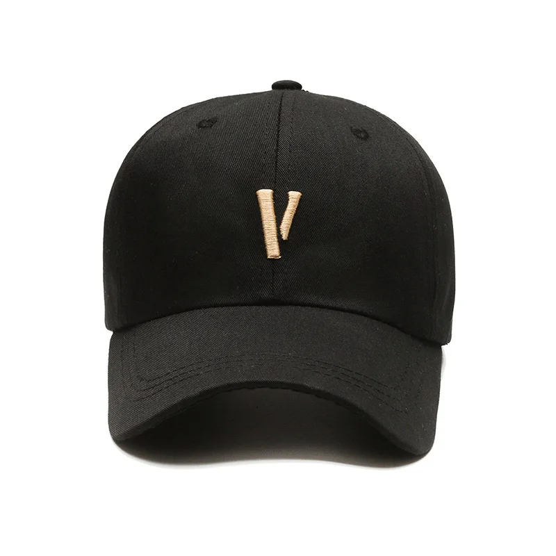 

Woman Man Beach Hat Big Head Baseball Cap Embroidery Polar Bear XL Size Sun Visor Cap Unisex Casual Solid Colors Fisherman Cap