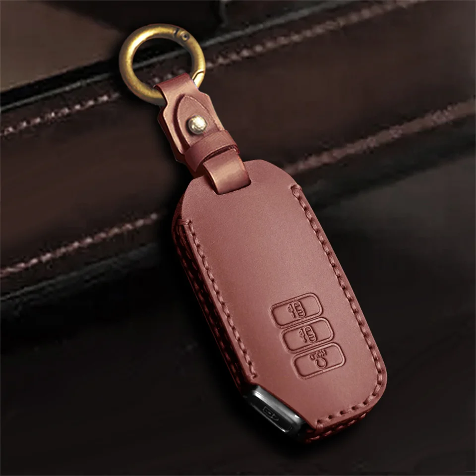 7 Button Key Shell …