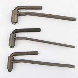 10mm Valve Screw Wrench Motorcycle Engine Valve Screw Adjustment T Wrench Tool Repair Hand Tools Sleeve Spanner