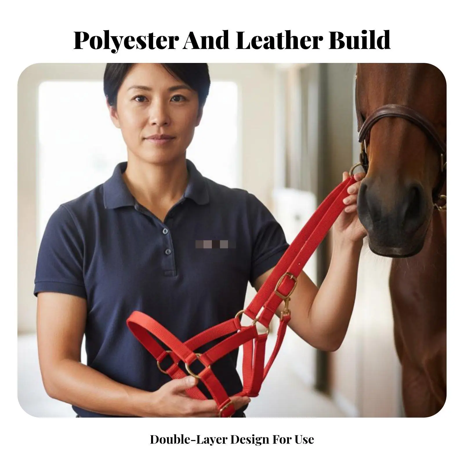 double-ply-horse-headcollar-additional-thick-horse-leading-halter-equestrian