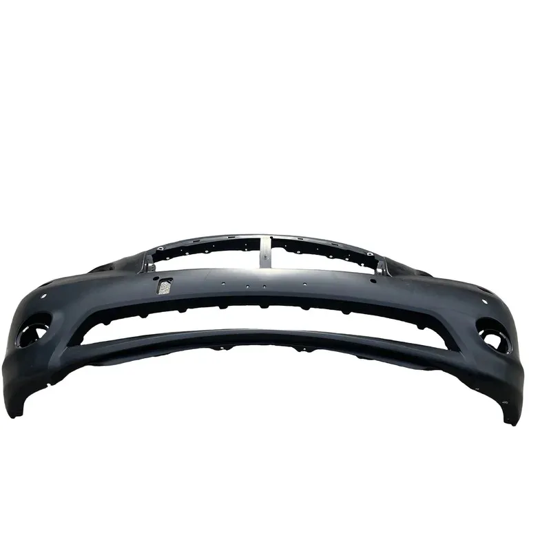 

High Quality Wholesalecar Automobile M25 M37 M56 Infiniti Front Bumper 2010-2015 OE 62022-1MF0H