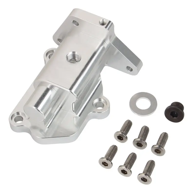 A19Q-Car Solenoid Valve Cap VTEC Solenoid Housing For Honda Civic Acura B Series Si EG EK Hatch B16A B16B B18C Modified
