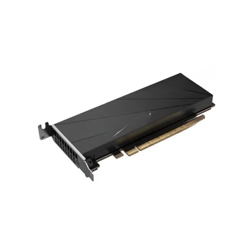 MLU370-S4 artificial intelligence AI acceleration card graphics card MLU370-X4