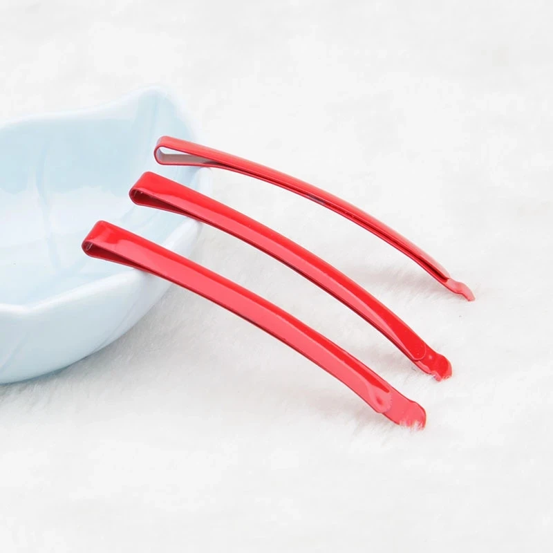 Anime Tokyo Ghoul Juzo Suzuya Kagerou Project Tateyama Ayano Red Hairpin Daily Accessories Headwear Cosplay Props