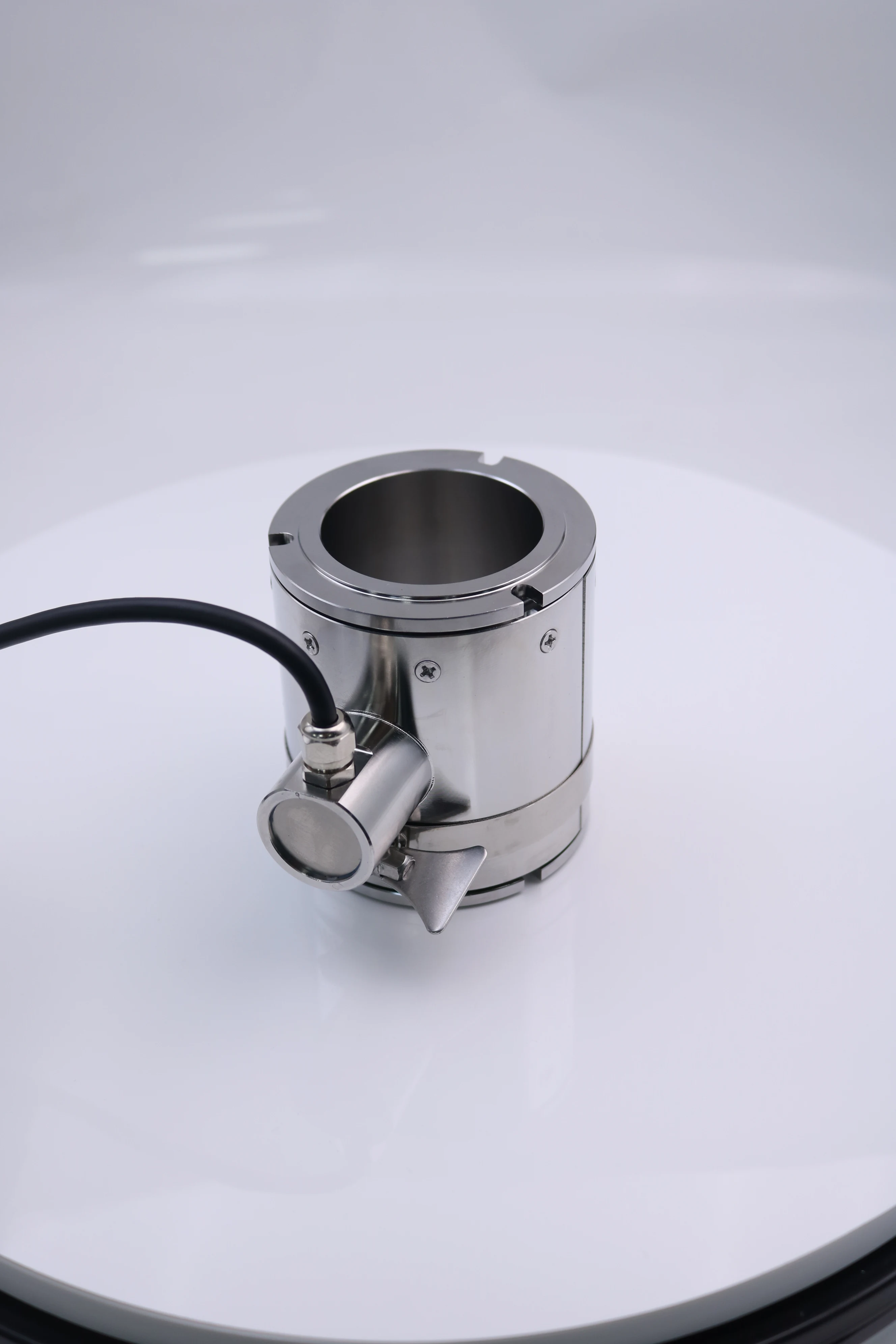 Sensor de célula de carga de pressão industrial para máquinas de imprensa hidráulica e testes FA4171
