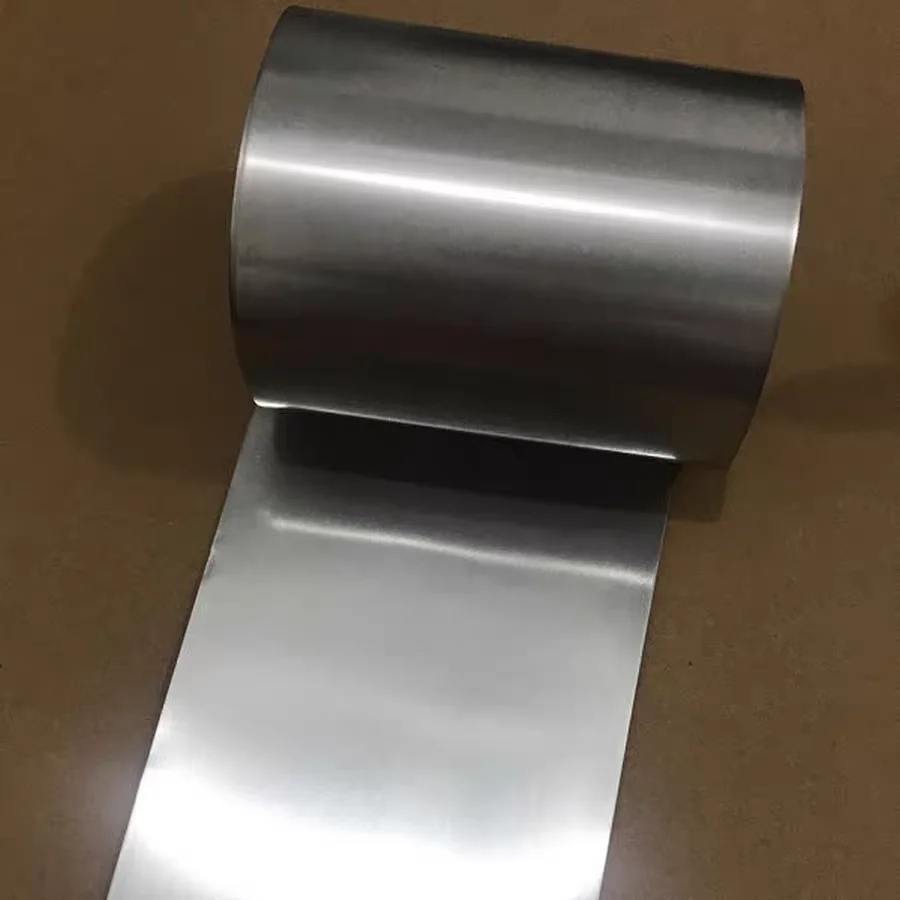 1mm 2mm 3mm High Purity Zinc Plate Sheet For Science Lab DIY Physical Experiment Use customize