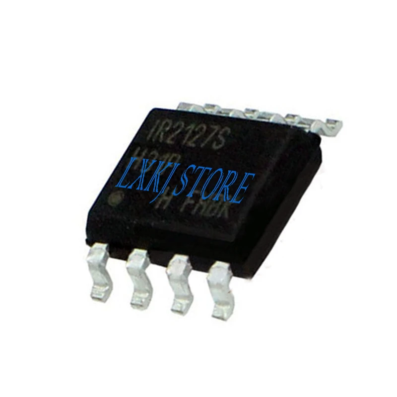 10pcs/lot  IR2127STRPBF IR2127S SOIC-8