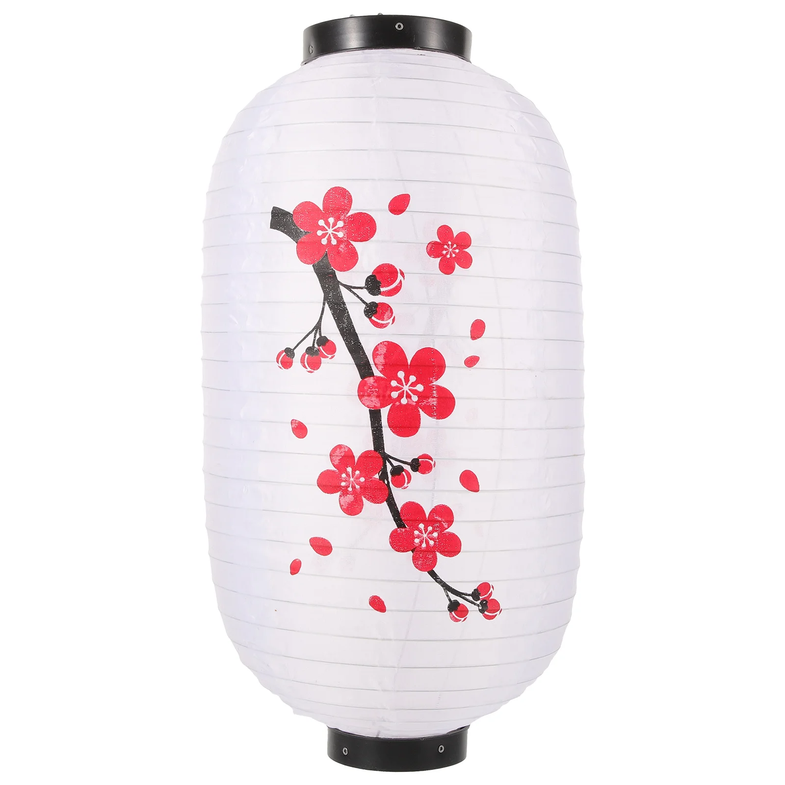 

Japanese Style Silk Cloth Lantern Traditional Hanging Decor For Home Restaurant Outdoor Festival Party Sushi Shop