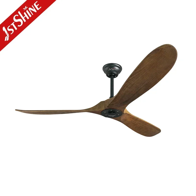 20251stshine ceiling fan european modern decorative ceiling fan home energy saving ceiling fan
