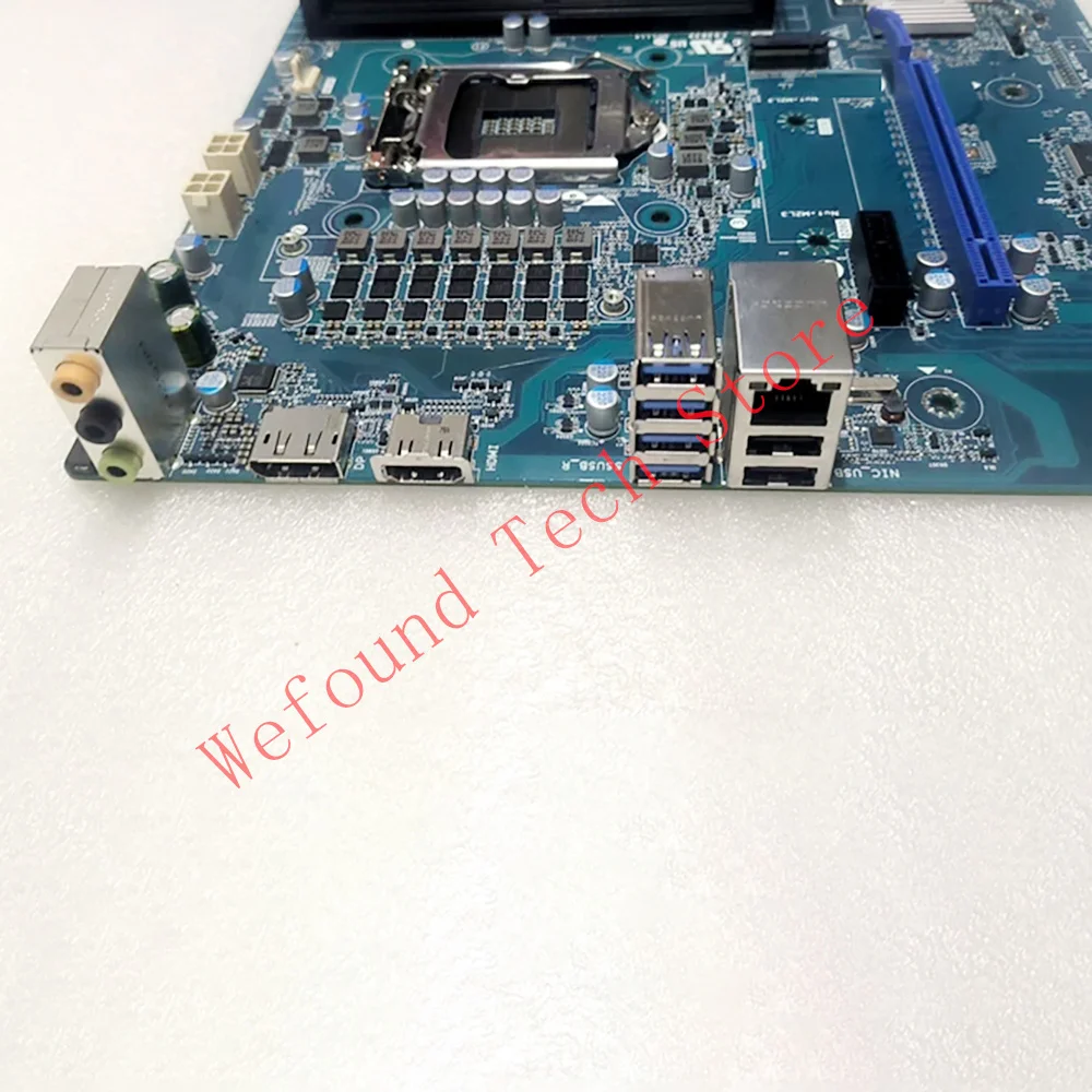 XPS 8940 desktop computer motherboard 0427JK 427JK
