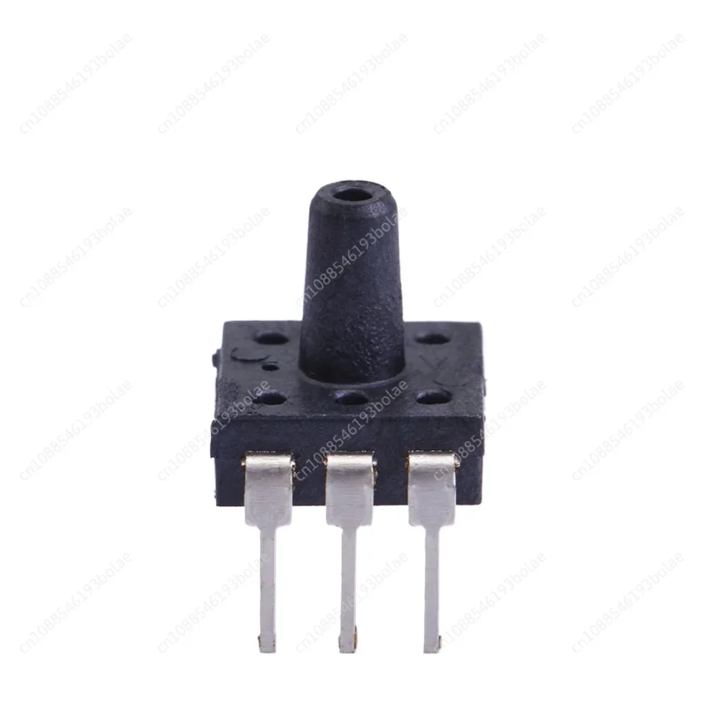 XGZP6857D Digital IIC Pressure Sensor Module I2C Gas Pressure 5pm 10kPa Power Supply 3.3V5V