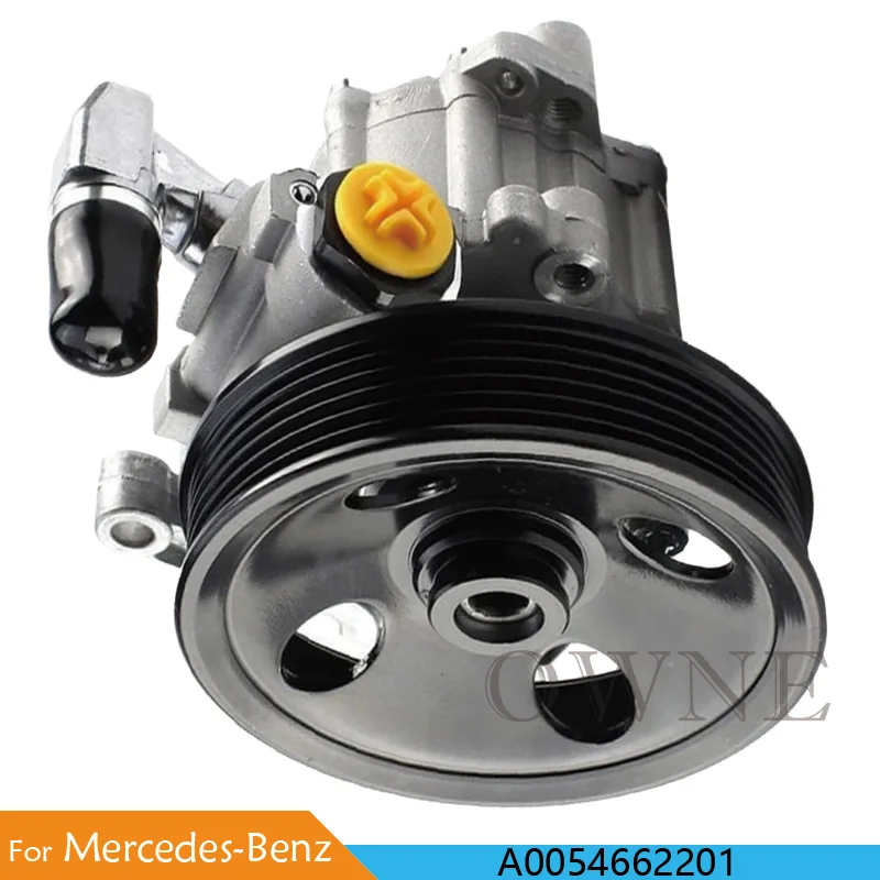 A0054662201 Resistance Steering Pump Power Steering Pump For Mercedes-Benz GL-M-R-Class X164 W164 V251 GL450 GL550 ML300 ML350