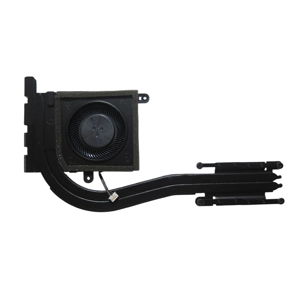 0HX40M HX40M CPU Heatsink&Fan For DELL For Latitude 5420 EG50050S1-CH10-S9A AT30K002ZAL 5K2203TAF5 UMA AT30K002ZVL BAPA0606R5HY0