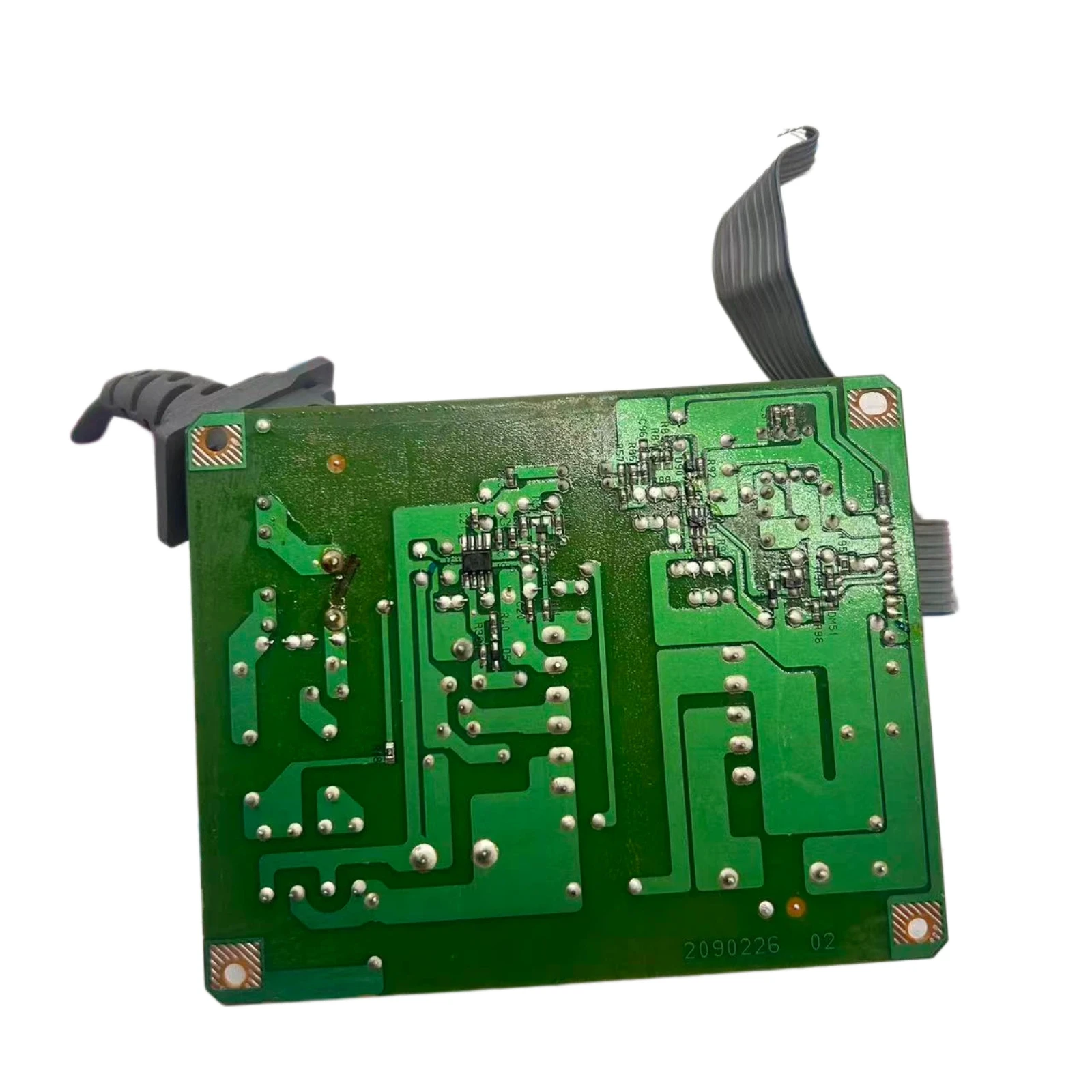 100V Power Supply Board C589 fits for Epson R1800 R2400 G5000 1390 R2000 R2880 Printer Parts