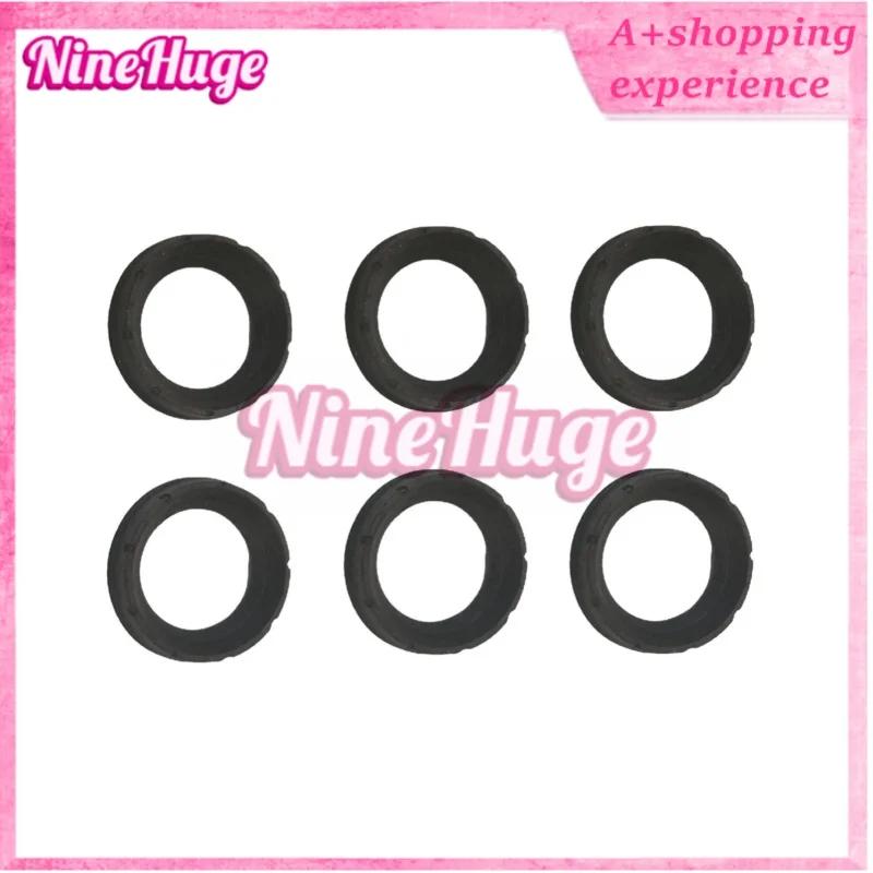 

6PCS NEW Spark Plug Tube Seal 05184778AB 5184778AB Fit for Chrysler 300C for Jeep Wrangler for Dodge 3.0L 3.6L