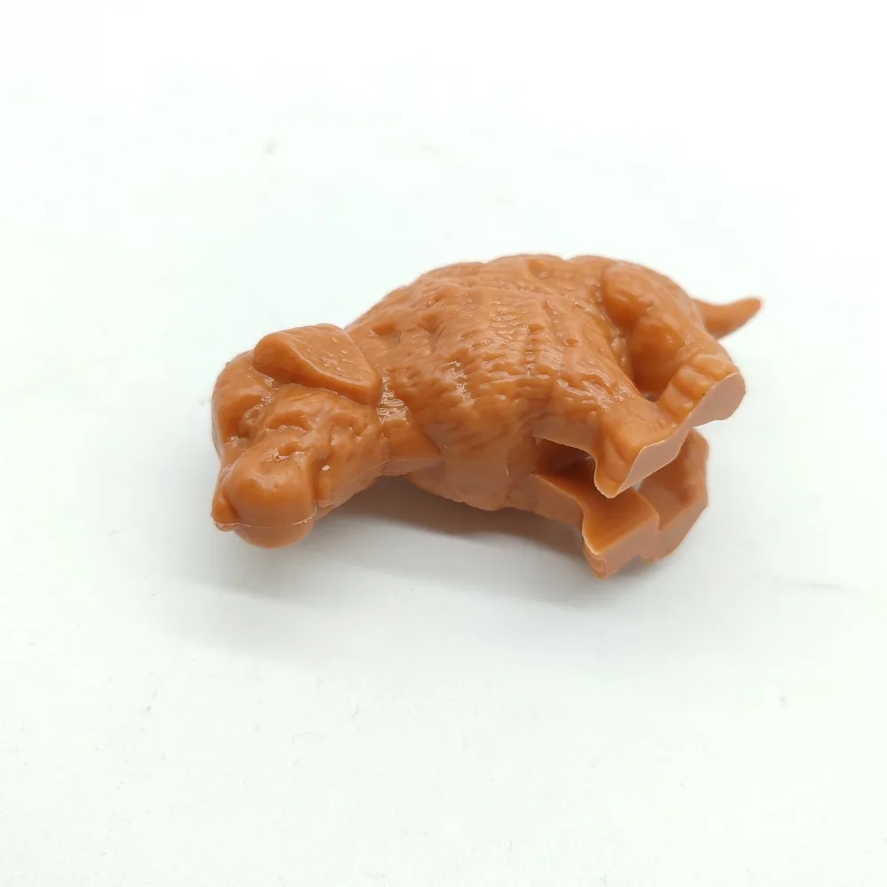 Funny Puppy Poop Toothpaste Dispenser Cartoon Squeezer Dog Butt Toothpaste Cap Gag Gift Creative Poop Toothpaste Topper Friends