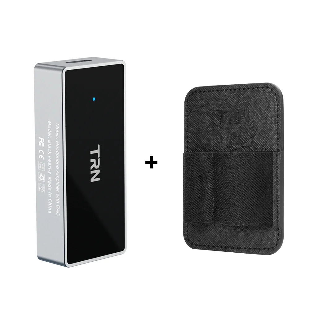TRN Surprise Treasure Bag: Black Pearl, Wave, TE PRO, Black Pearl-S — Travel Light, Worry-Free. image 3