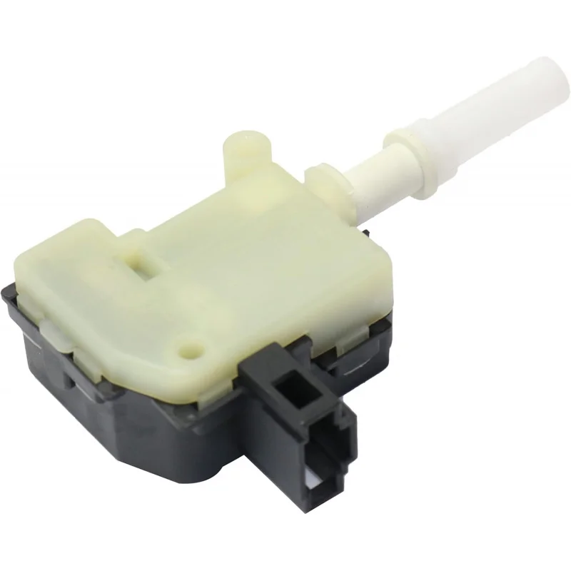 محرك صندوق السيارة الخلفي متوافق مع VW وPassat وTouareg وPhaeton 2004-2006، oem 3B5827061C