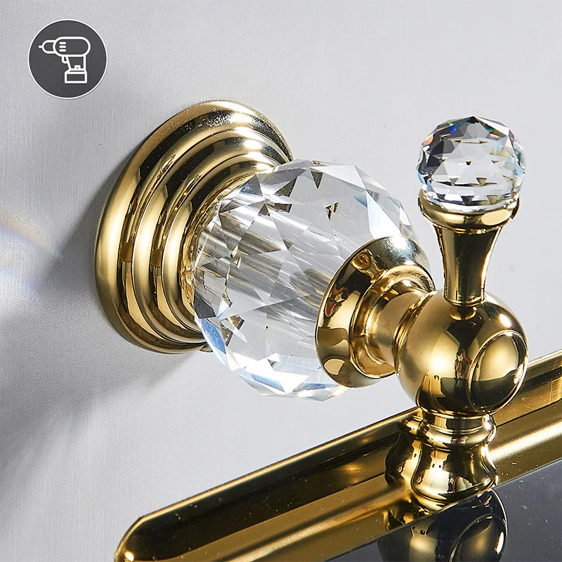 Thumbnail 3 - #88 Best Bathroom Storage Shelf to Buy In 2026