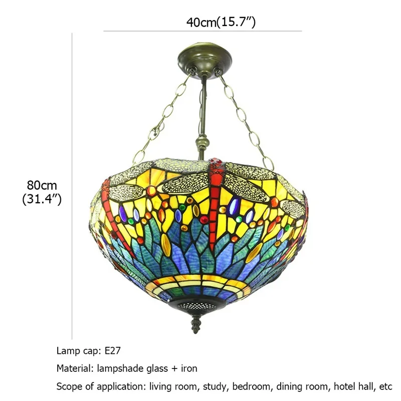 FAIRY Pendant Light Contemporary LED Large Lamp Creative Fixtures Decorative For Home Dining Room