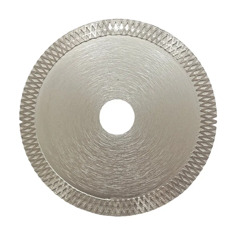 Multi Cutter Blade Circular Saw 5Inch Ultra-thin Diamond Disc 125mm for Porcelain Rock Slab Stone Tile Cutting Tool GrinderBlade