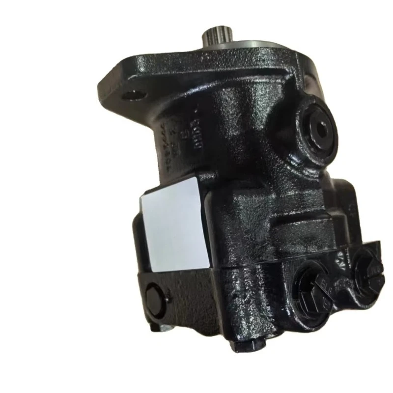 

Construction machinery parts Road roller CC6200 hydraulic motor