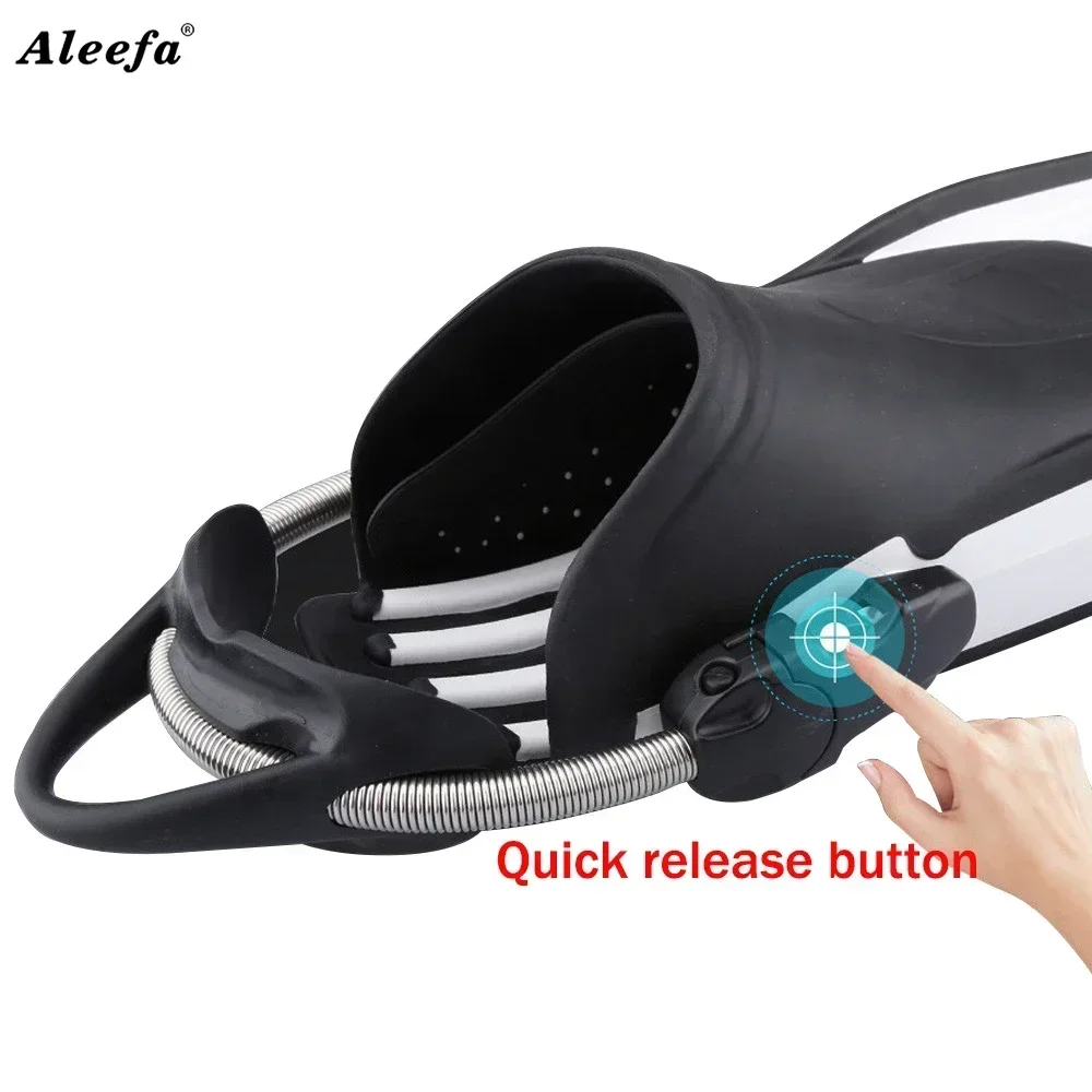 Thumbnail 4 - #4 Compare Diving Flippers Before You Buy