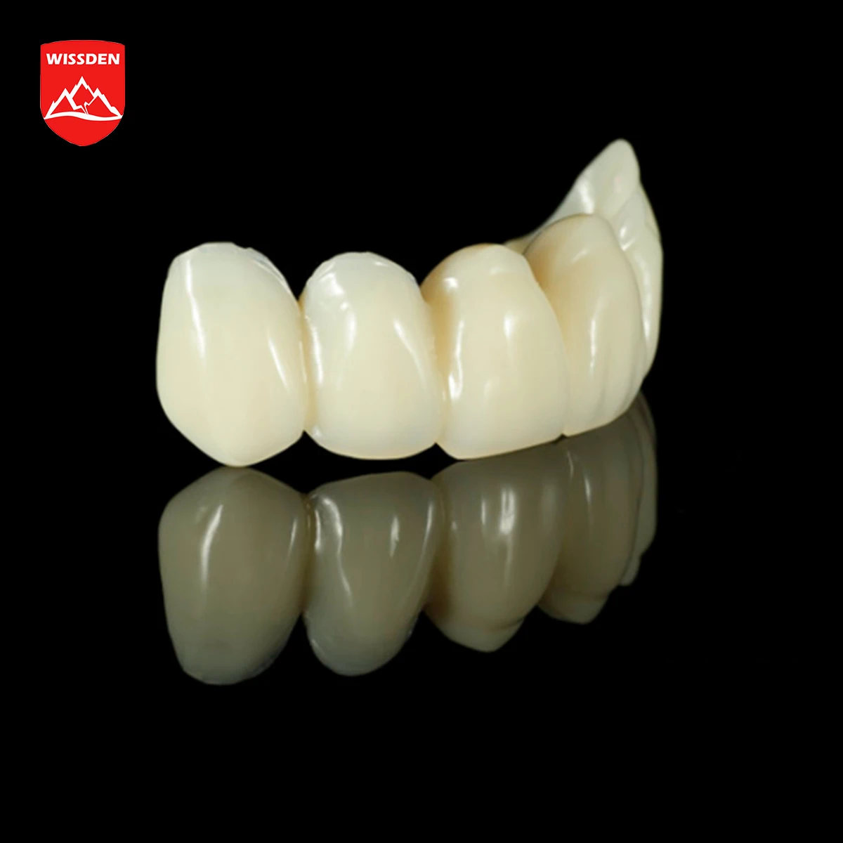 قرص أحادي الطبقة PMMA 98,12-30 مم مواد مختبر الأسنان نظام مفتوح CAD/CAM