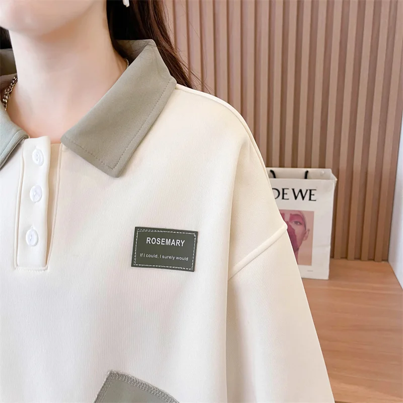 

Женские толстовки для школьников, красивая укороченная основа с несколькими плечами, спортивная одежда, рукава для подростков, шорты для похудения с нерегулярной завязкой на талии