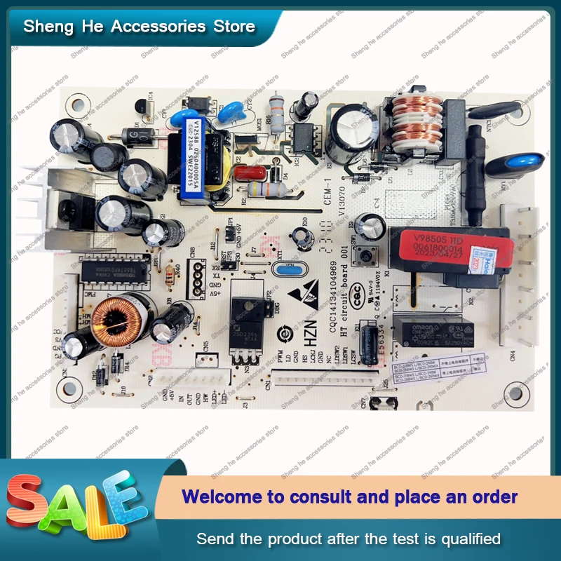 for  refrigerator board bcd-219sk bcd-2 BCD-290W,BCD-318WS BCD-318W control board 0061800014