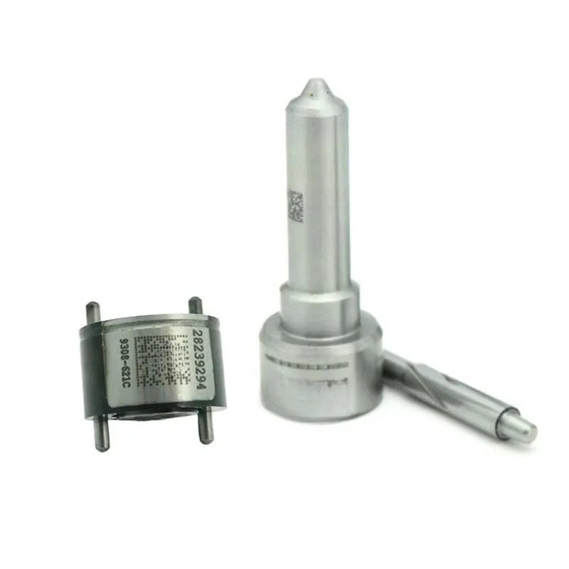 7135-661 طقم تصليح مضخة الوقود L137PBD فوهة الضباب 9308-621C تحقق صمام لكيا EJBR02901D EJBR03701D EJBR02401Z