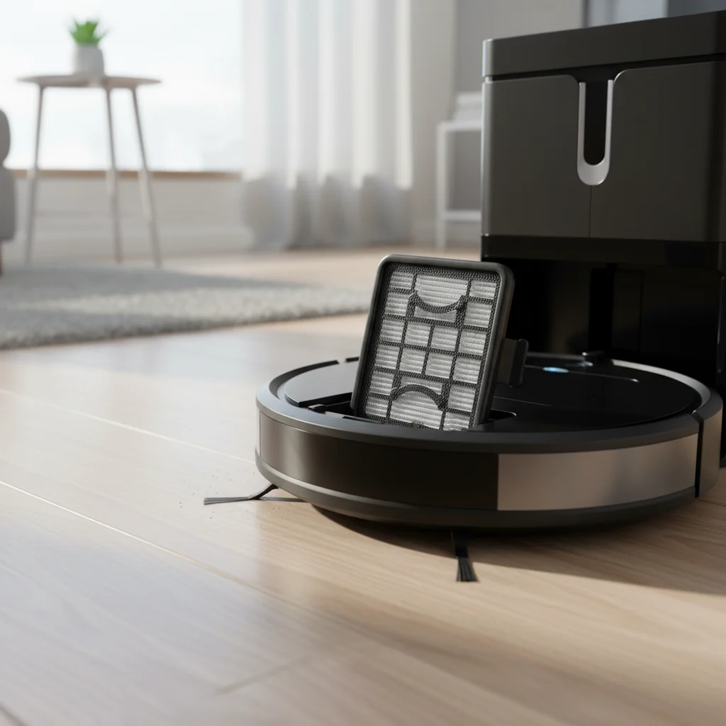 فلتر بديل لبوش GAS 18V-1 GAS18V-3N # 1619PB2034 مكنسة كهربائية مرشح عالي الأداء 1600A011RL 1600A011RL-2PK #1